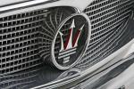 Maserati 3500 GT Prototipo 1957 года